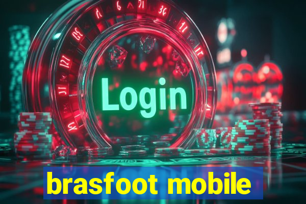 brasfoot mobile